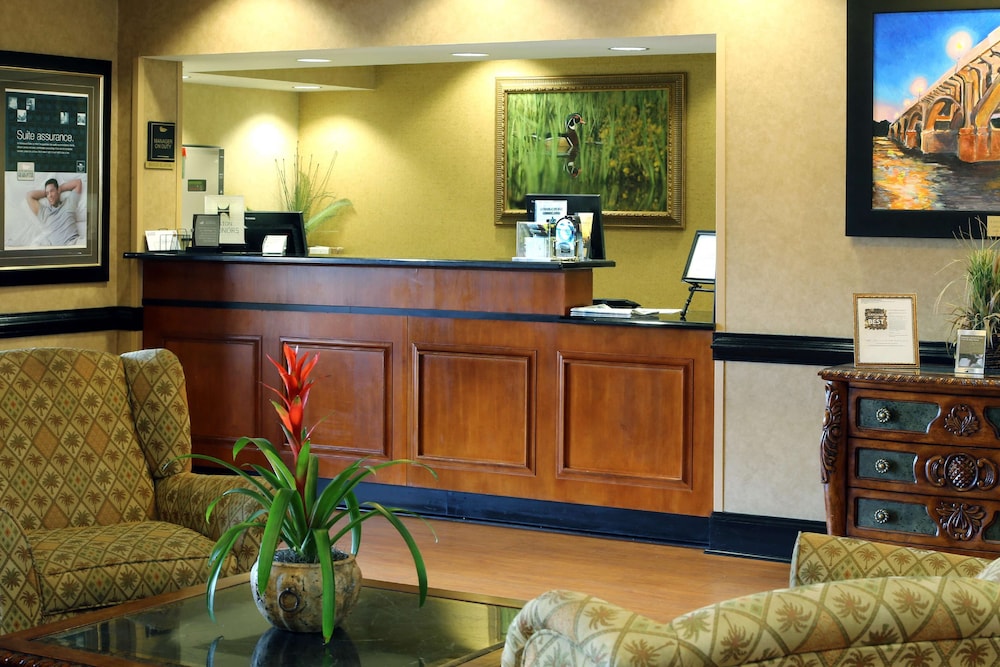 Homewood Suites By Hilton Columbia Sc 5/35