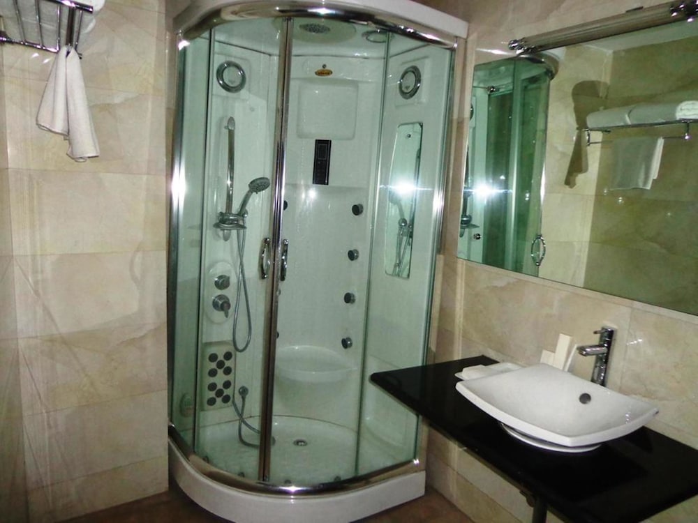 Hotel Ramhan Palace Mahipalpur 77/78