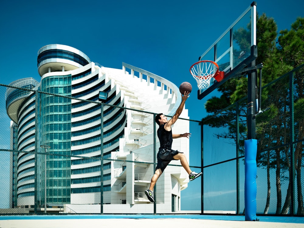 Bilgah Beach Hotel 31/75