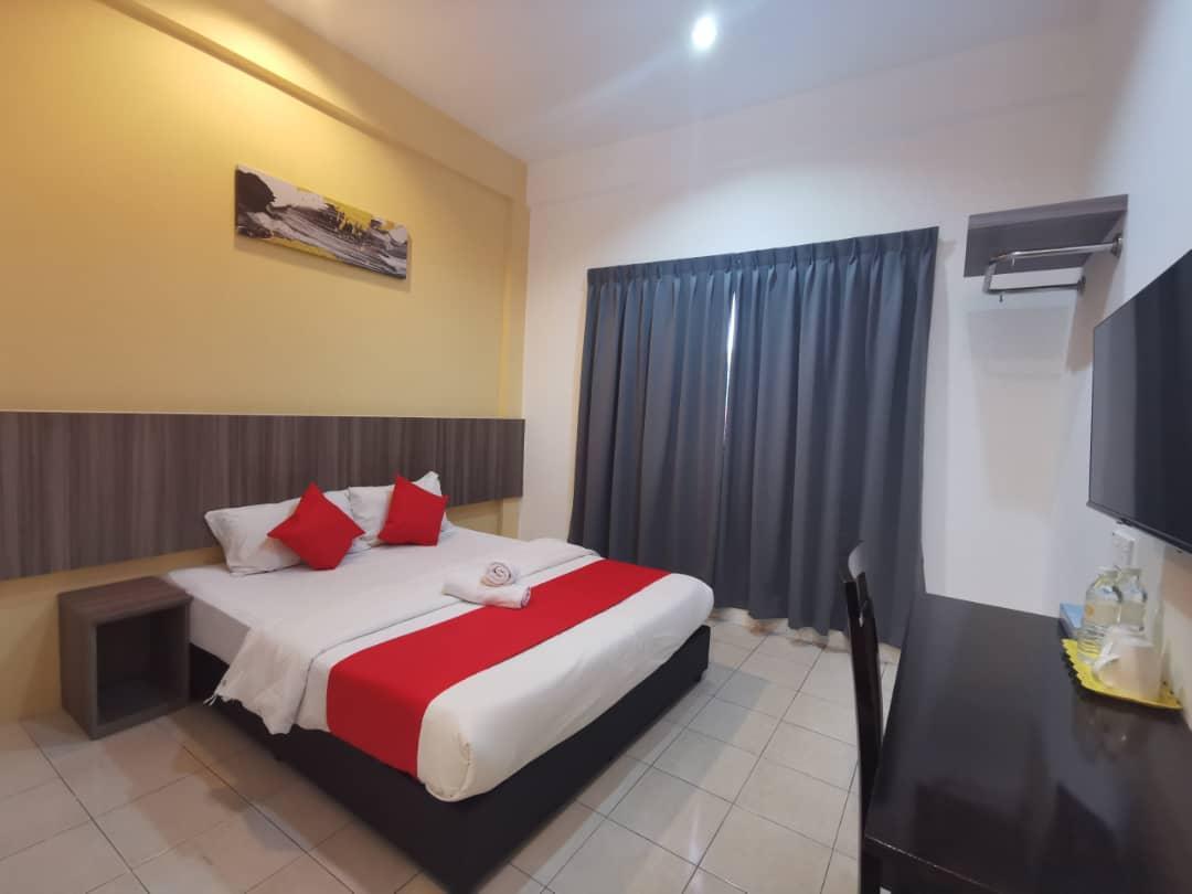 Hotel Ideal Senawang 19/33