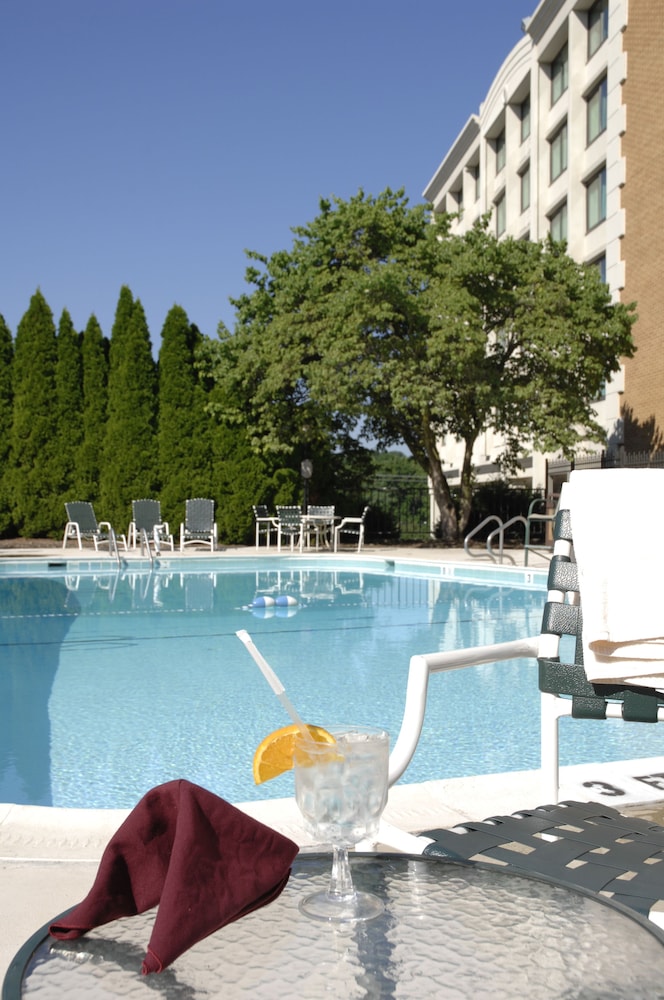 Best Western Premier Rockville Hotel & Suites 15/38