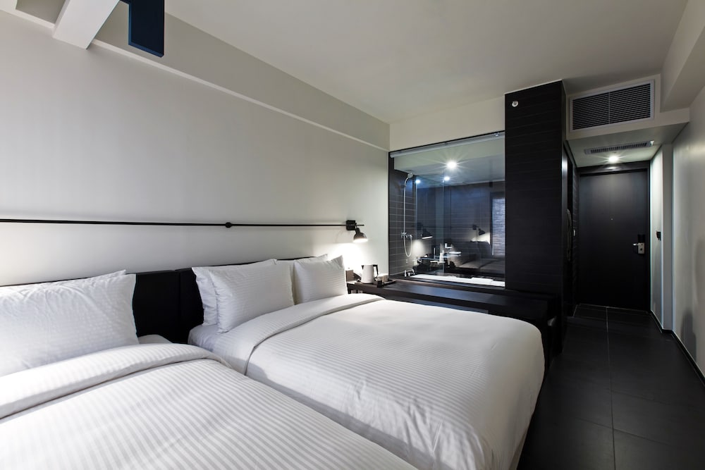 Sotetsu Hotels The Splaisir Seoul Myeongdong 12/81