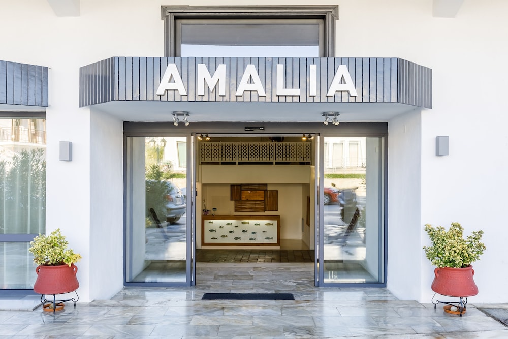 Hotel Amalia 2/67