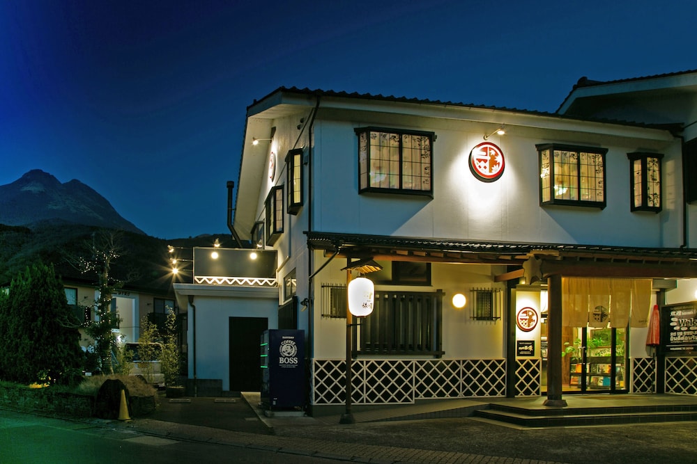 Japanese Onsen Ryokan Yufuin Tabinokura 4/73
