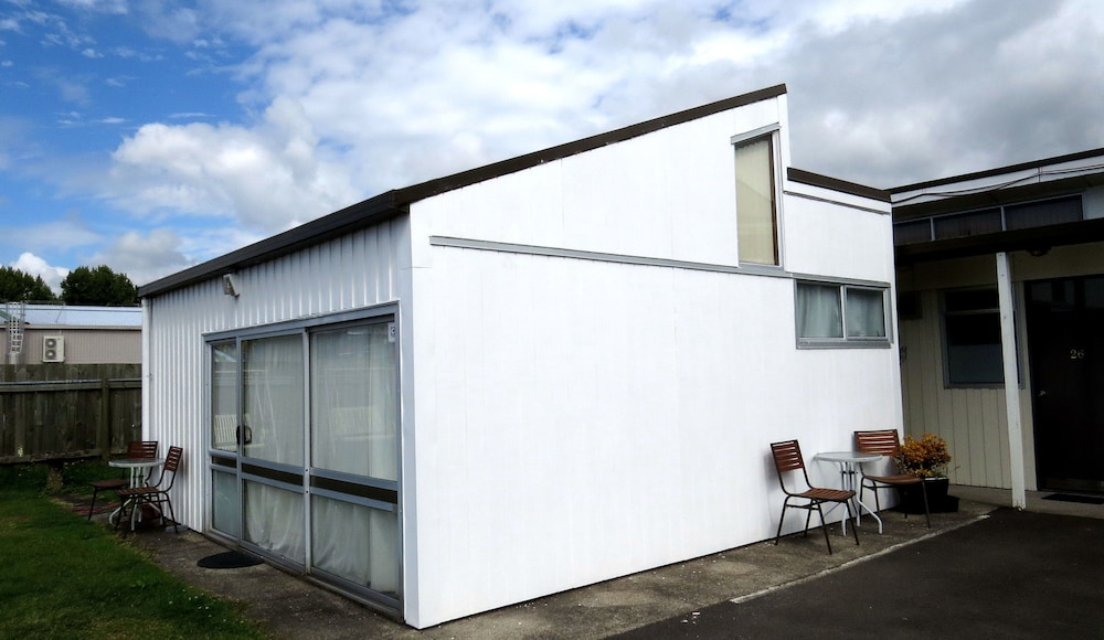 Kuirau Park Motor Lodge 3/49