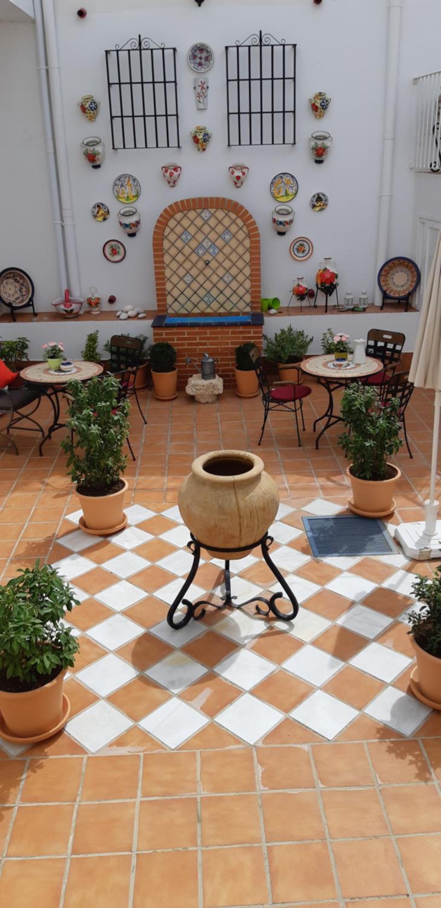 Hotel Infante Antequera 10/64