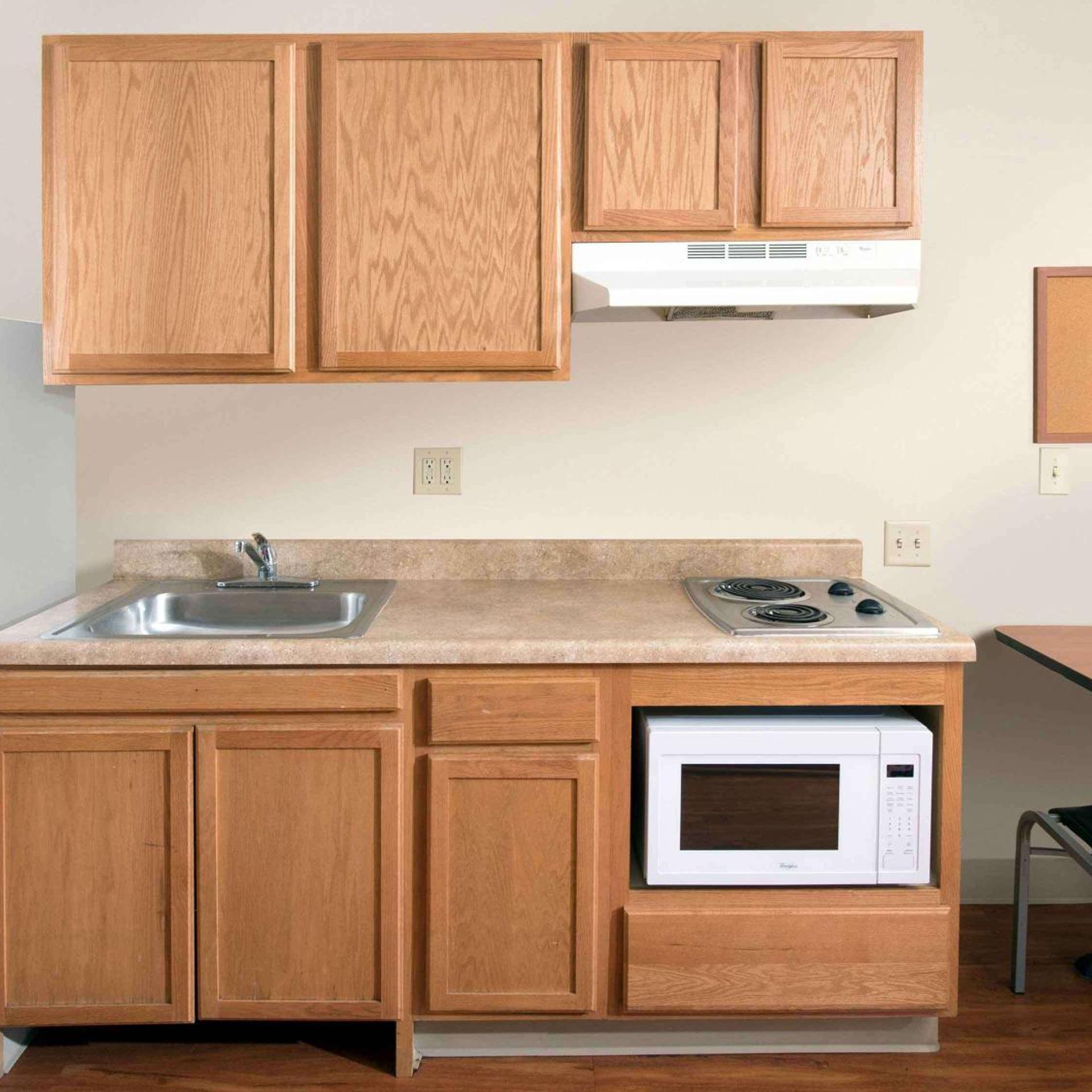Extended Stay America Select Suites - Mobile - I-65 8/33
