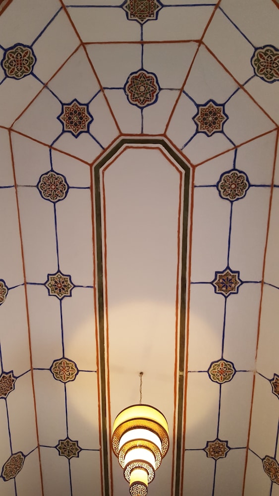 Riad Safia 31/63