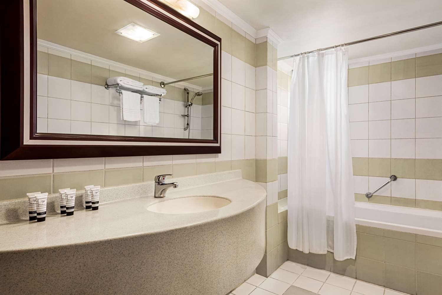 EASTYARD Dammam – Hotel