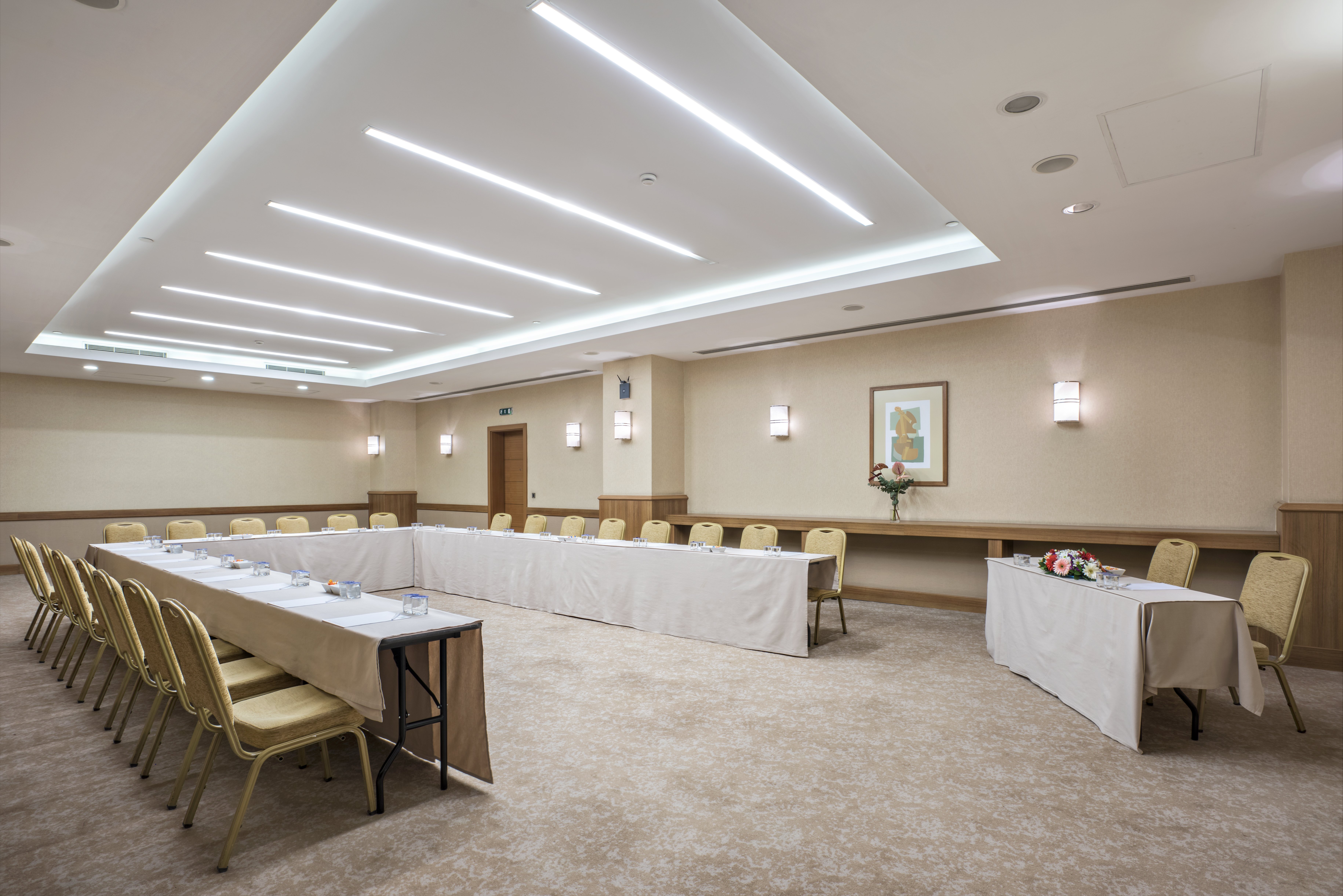 Holiday Inn Istanbul Sisli 14/78