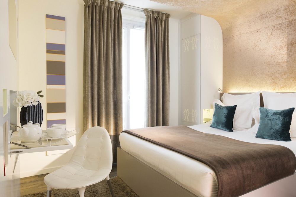 Hotel Gabriel Paris 22/64