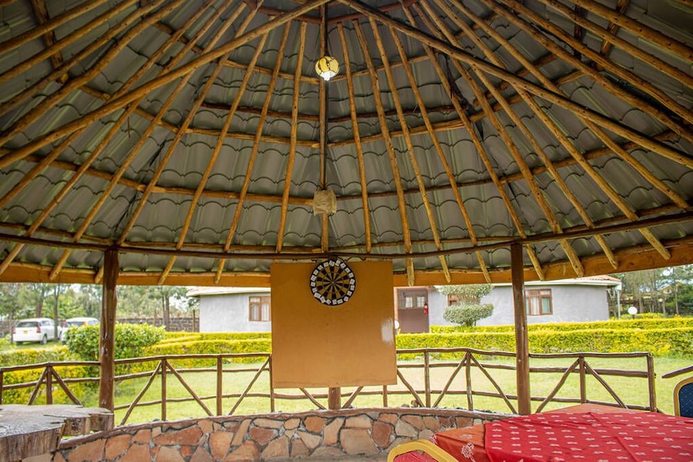 Tumaini Cottages And Conference Centre 45/60