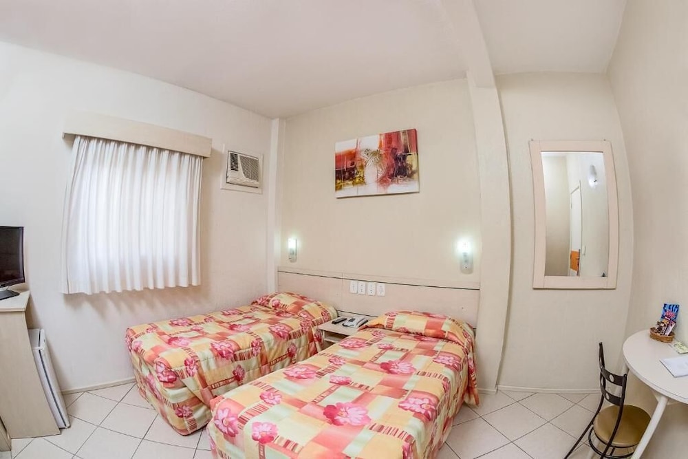 Hotel Express Canoas 15/53