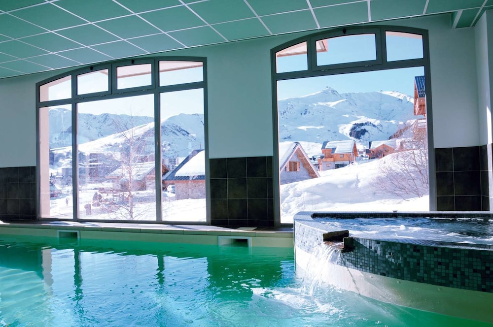 Lagrange Prestige Les Balcons des Aiguilles 8/22