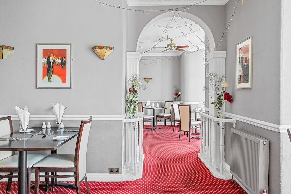 Royal Beacon Hotel 29/45