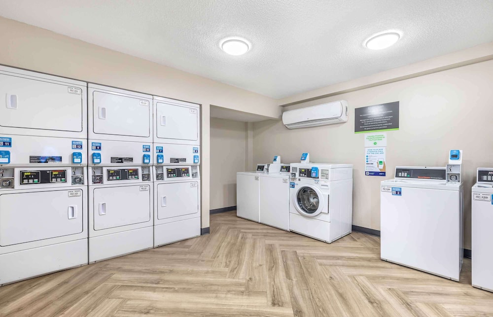 Extended Stay America Washington D C Alexandria Eisenhower Ave 6/40