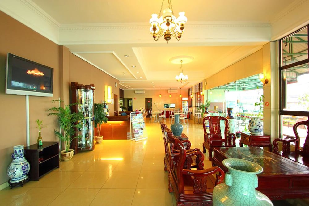 Grandpa Hotel 18/29