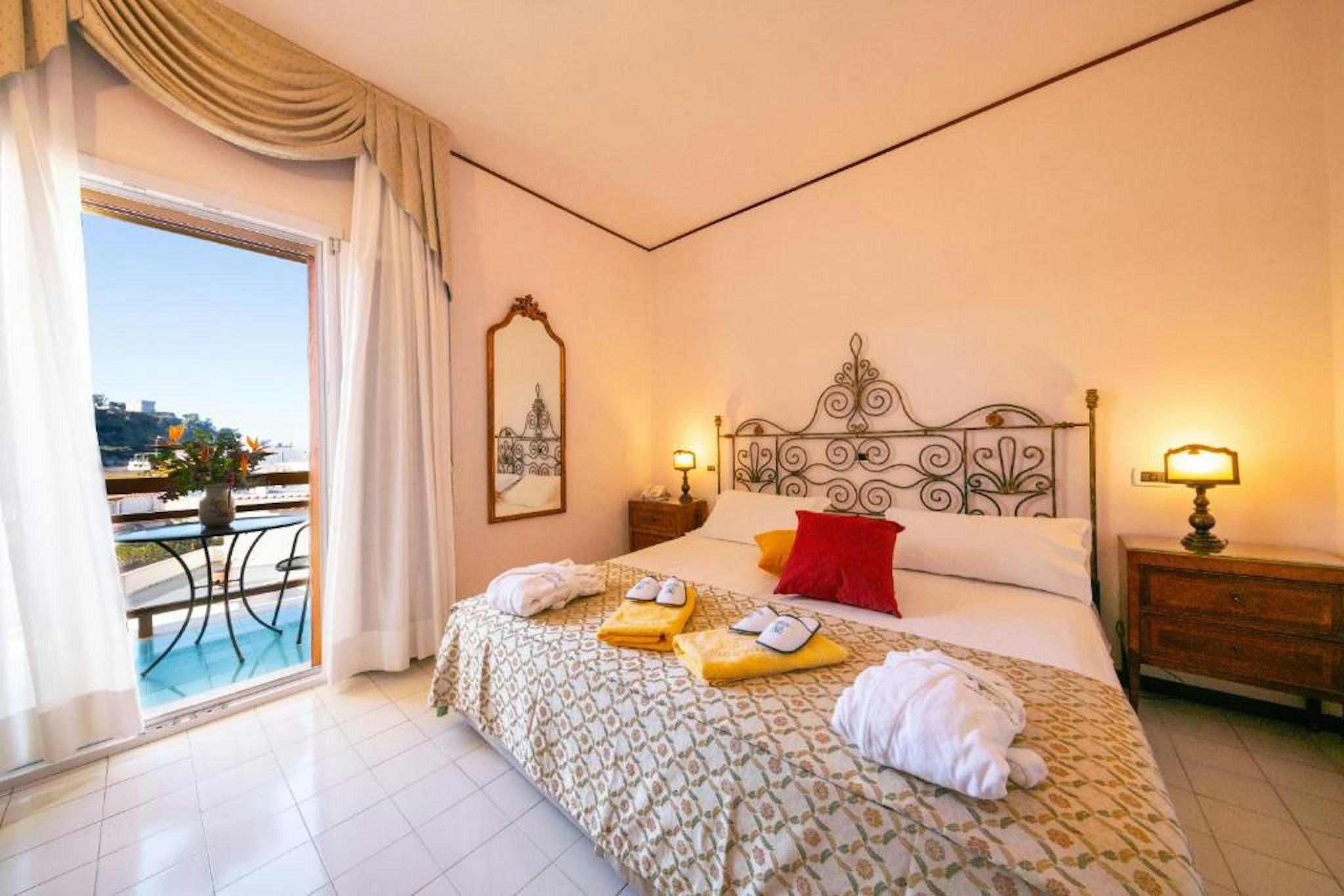 Grand Hotel Terme Di Augusto 18/55