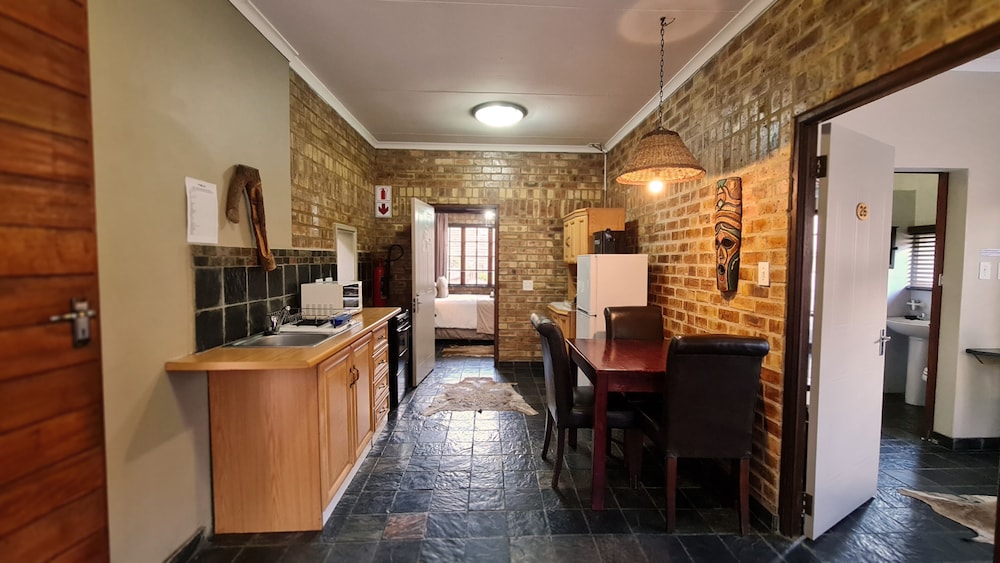 Klein Bosveld Guesthouse 11/50