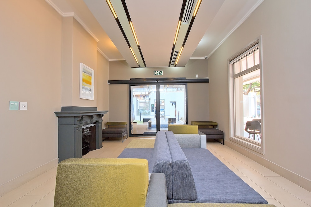 The Park Lodge Hotel 24/33