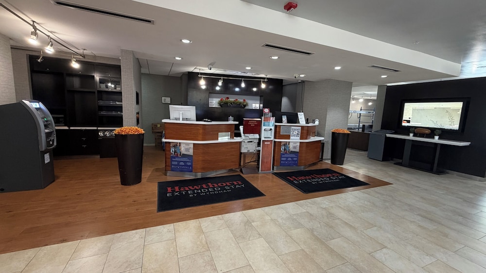 Hawthorn by Wyndham Dallas Love Field Airport 26/31