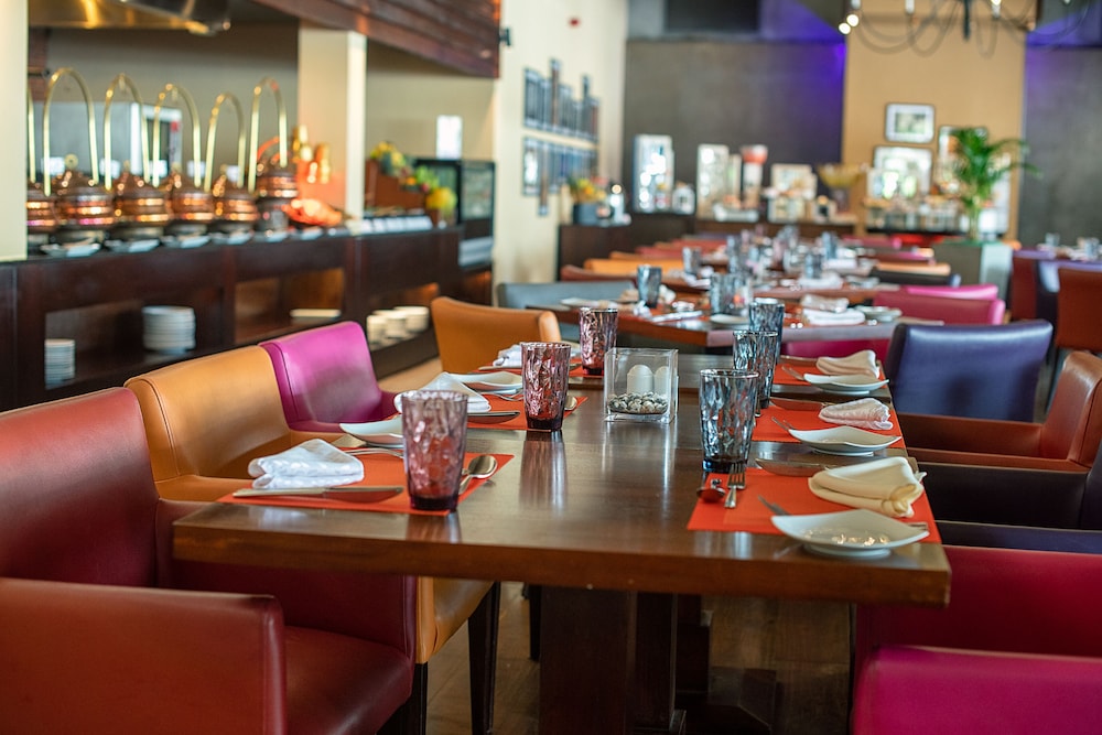 Pullman Bentota Resort & Spa 32/50