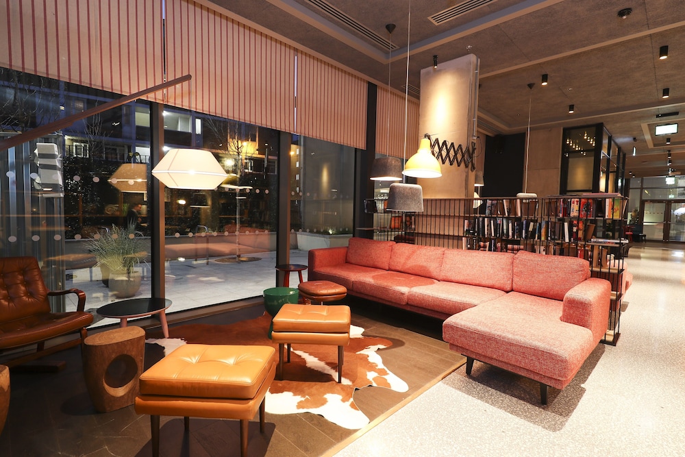 Marlin Hotel Dublin 24/39