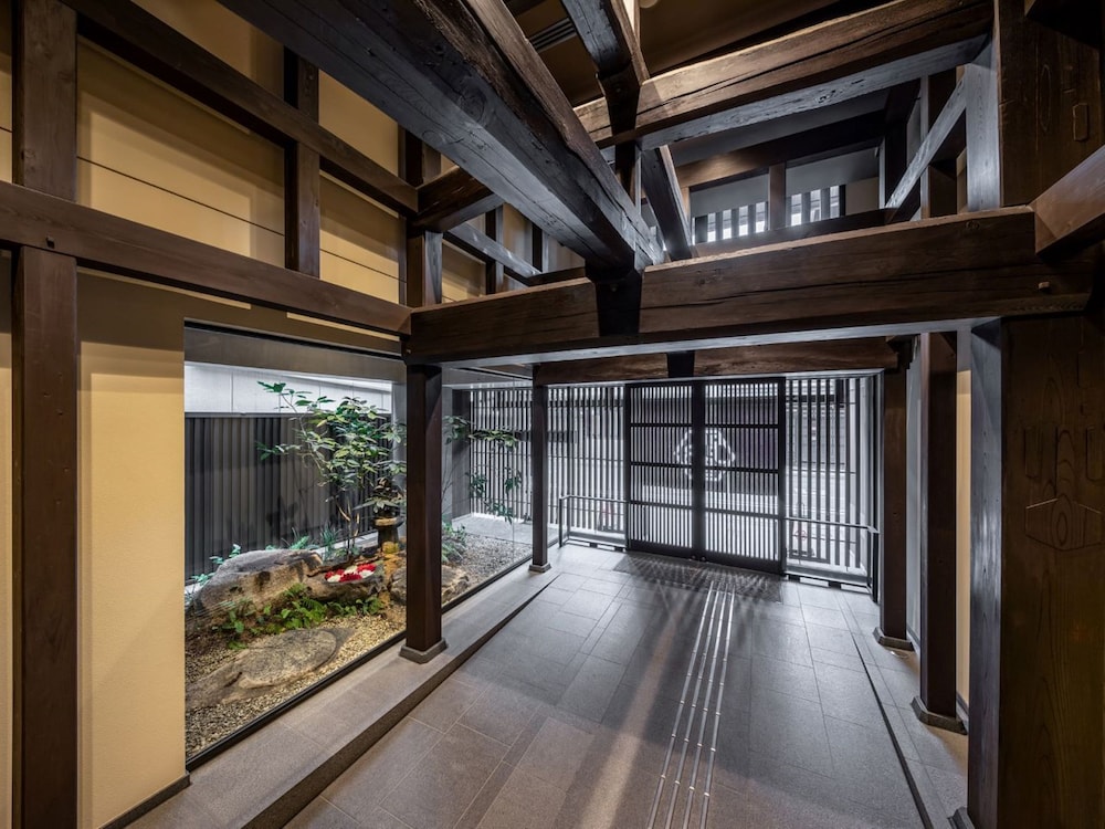Mitsui Garden Hotel Kyoto Shinmachi Bettei 43/70