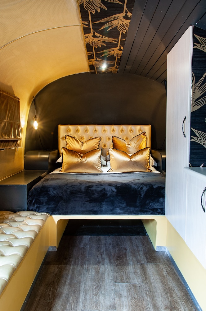 The Grand Daddy Boutique Hotel 36/84