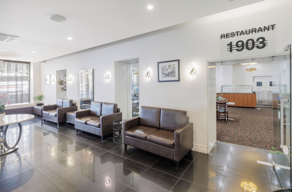 Great Southern Hotel Melbourne 30/50