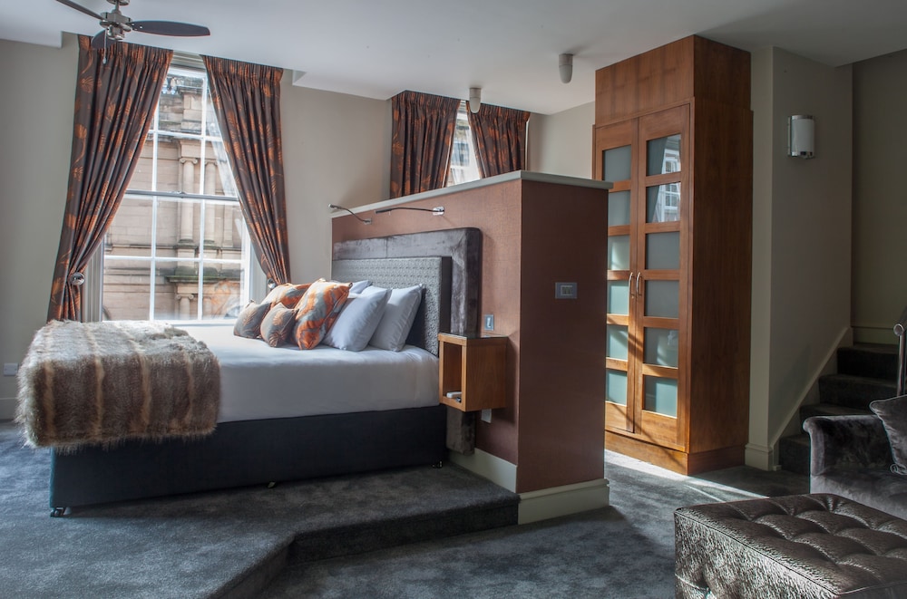 Lace Market Hotel 31/62