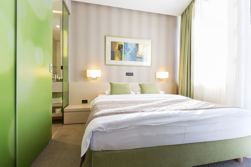 Garni Hotel Argo 5/52
