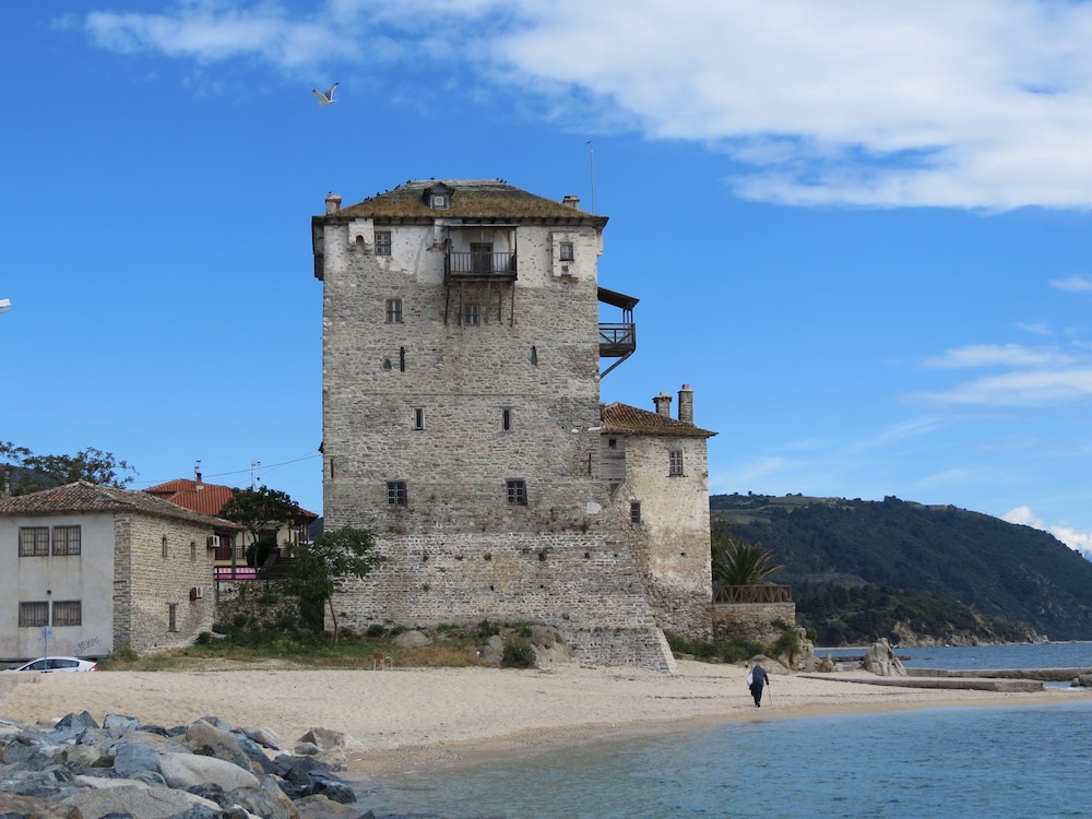 Pansion Athos Guesthouse 32/43