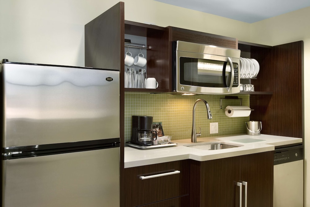 Home2 Suites By Hilton San Antonio Downtown Riverwalk Tx 24/36