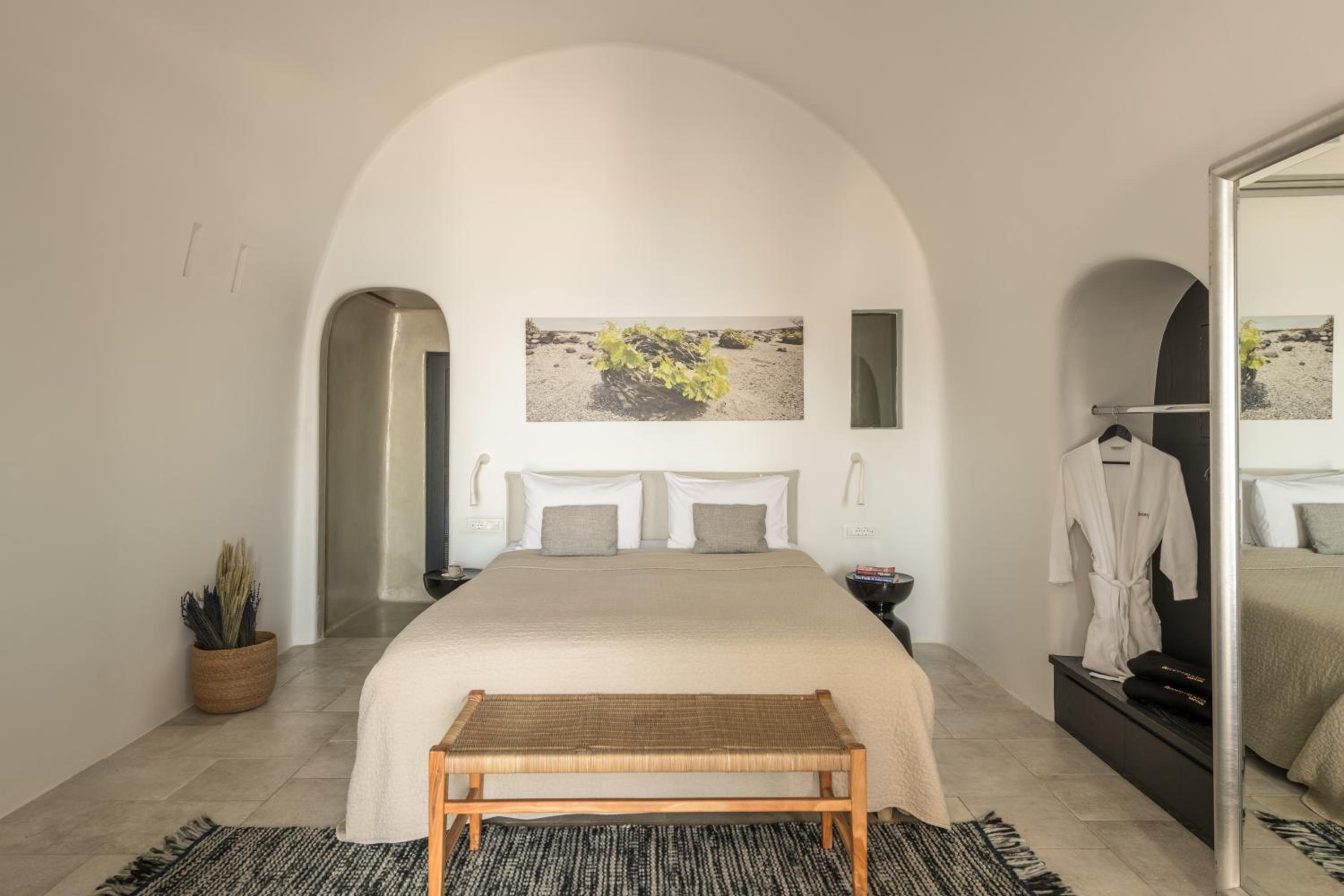 Suite, Caldera View, Hot Tub