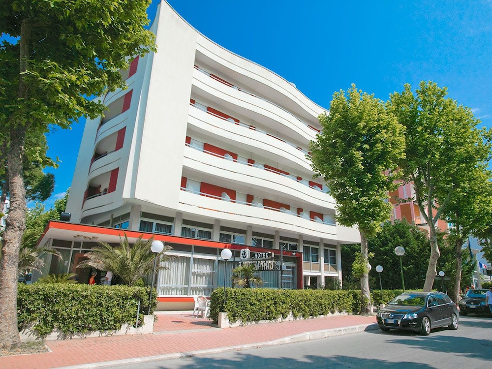 Hotel Caravelle 3/46