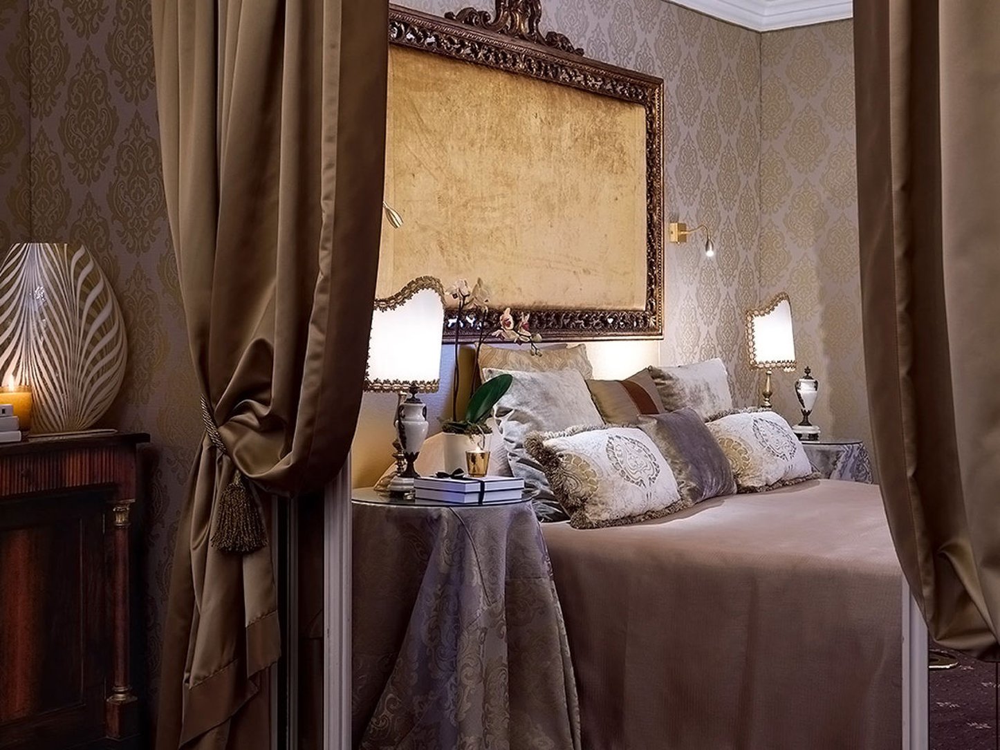 Metropole Hotel Venice 18/83