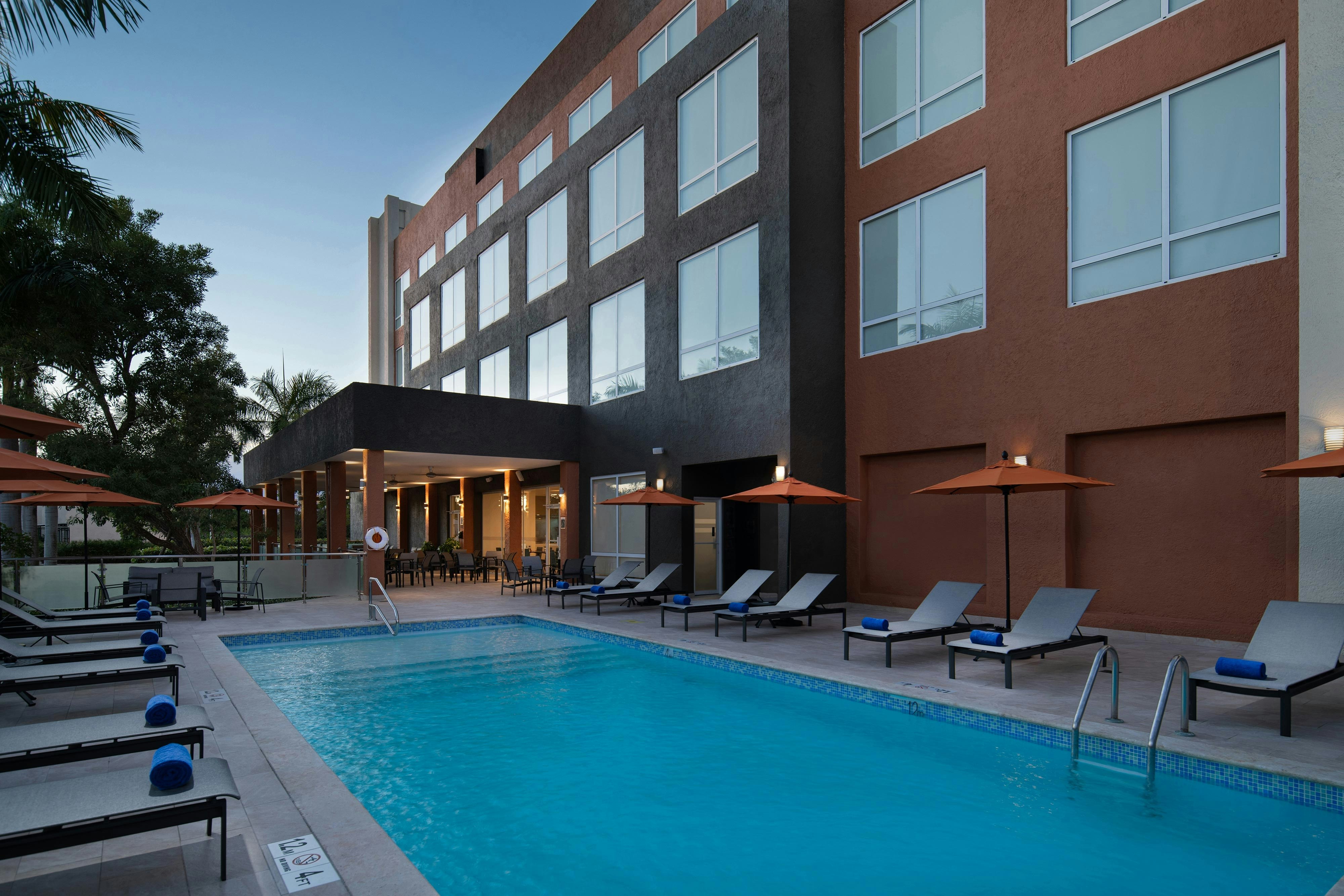 Four Points By Sheraton Puntacana Village 4/20