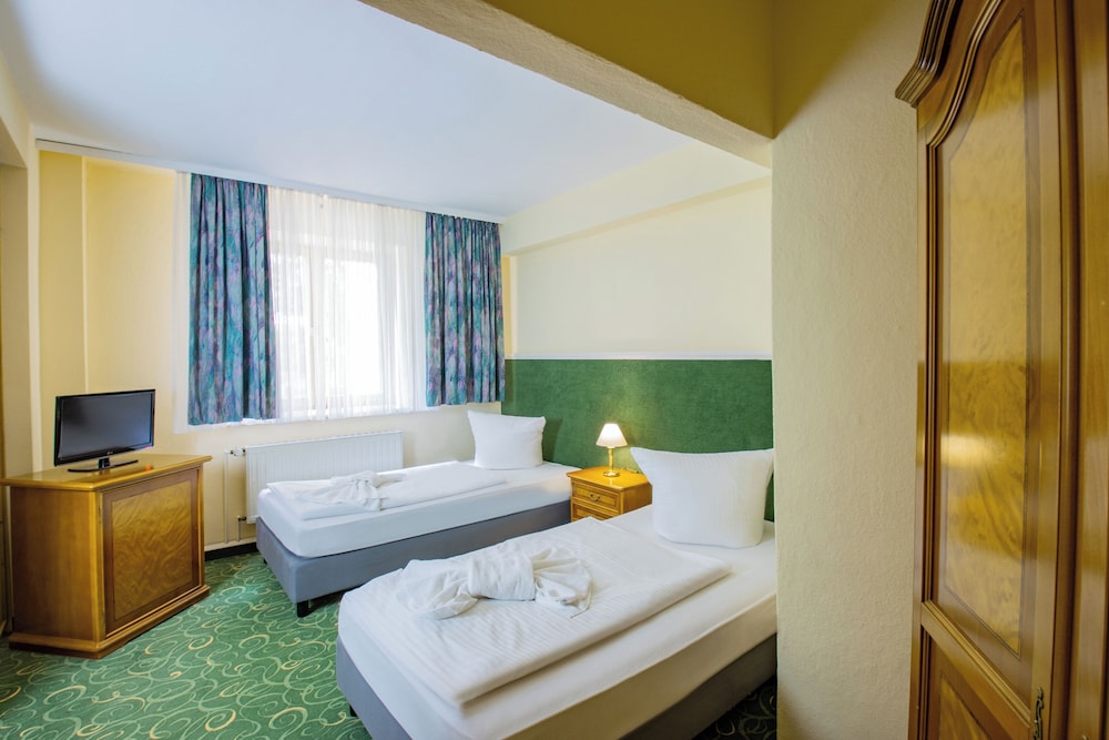 Erzgebirgshotel Freiberger Hohe 12/50