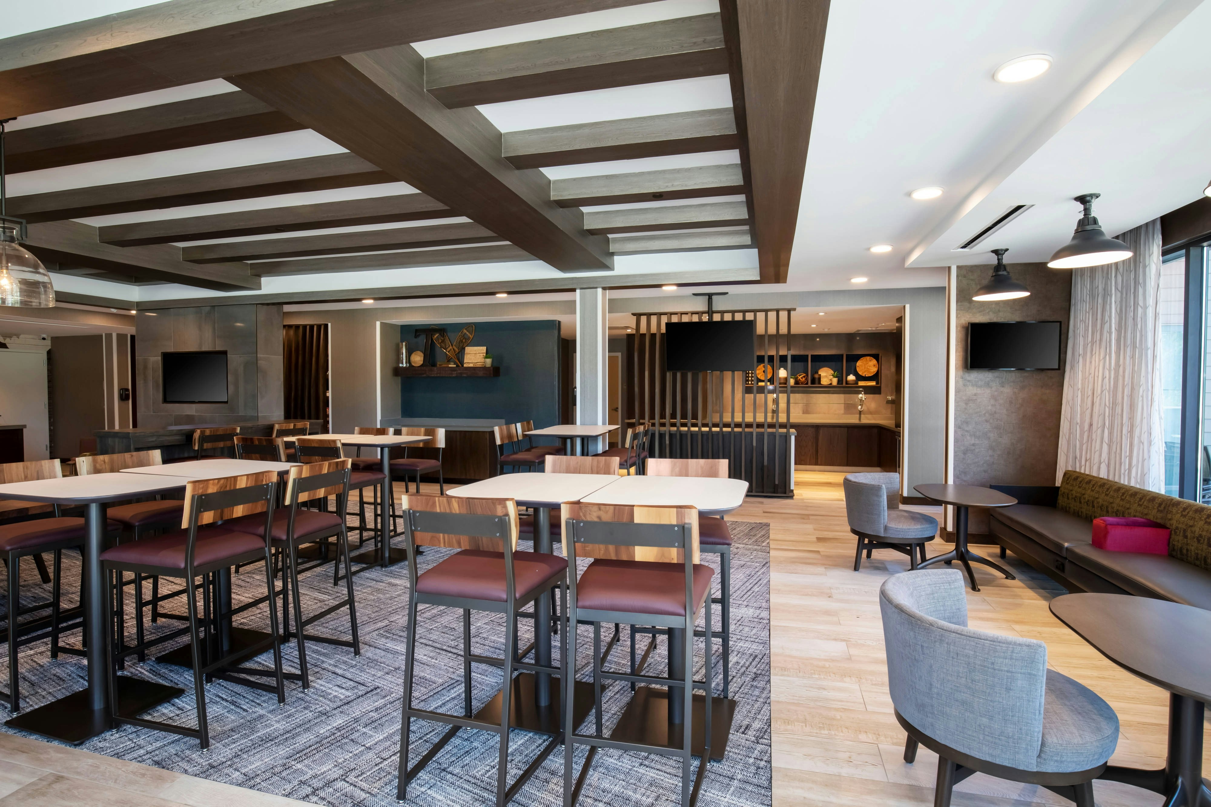 SpringHill Suites by Marriott Truckee Lake Tahoe 21/28