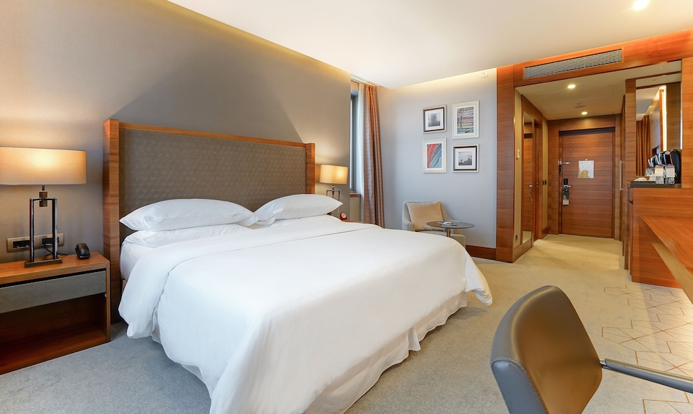 Sheraton Grand Samsun Hotel 12/41