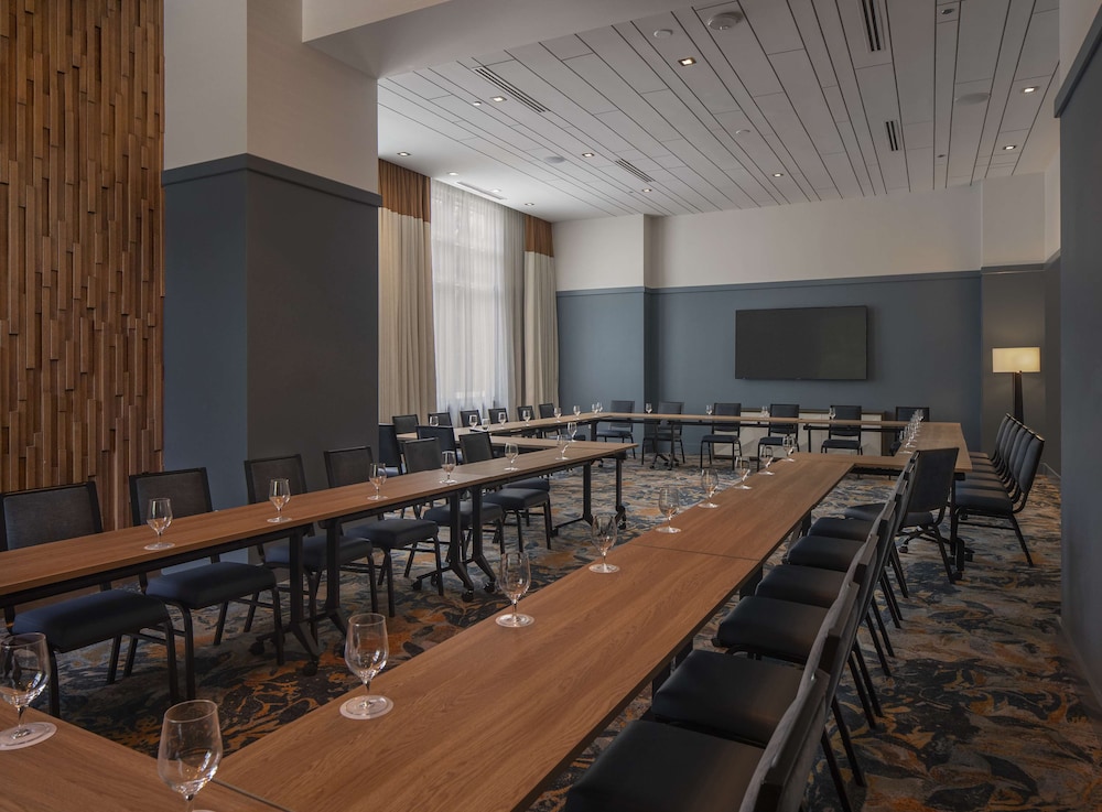 Hyatt Centric Midtown Atlanta 39/49