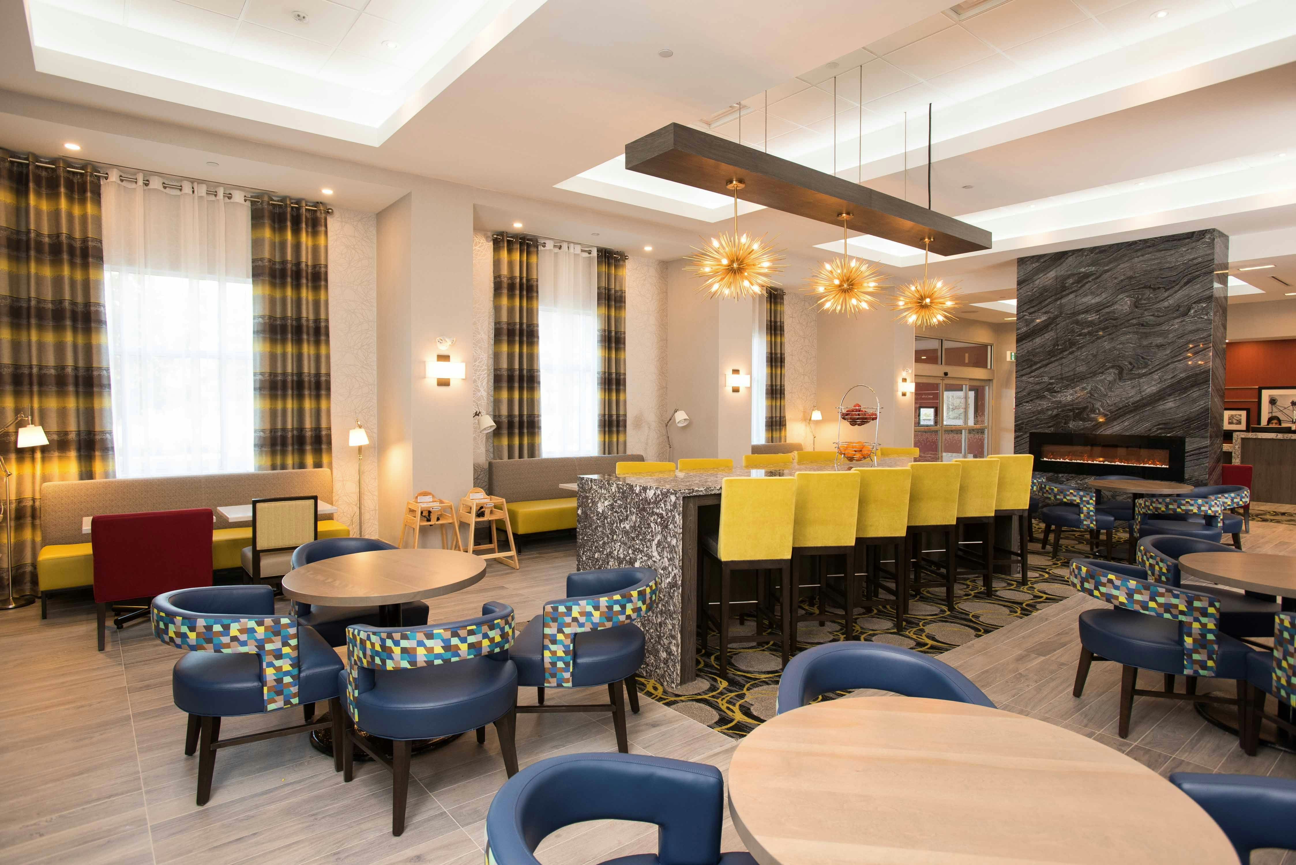 Home2 Suites by Hilton Thunder Bay 31/44