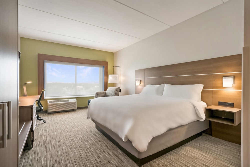 Holiday Inn Express Jacksonville South Bartram Prk 14/69