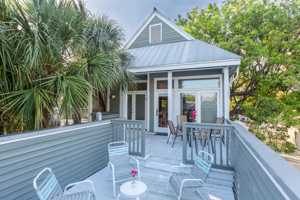 The Cabana Inn Key West Adult Only 6/61