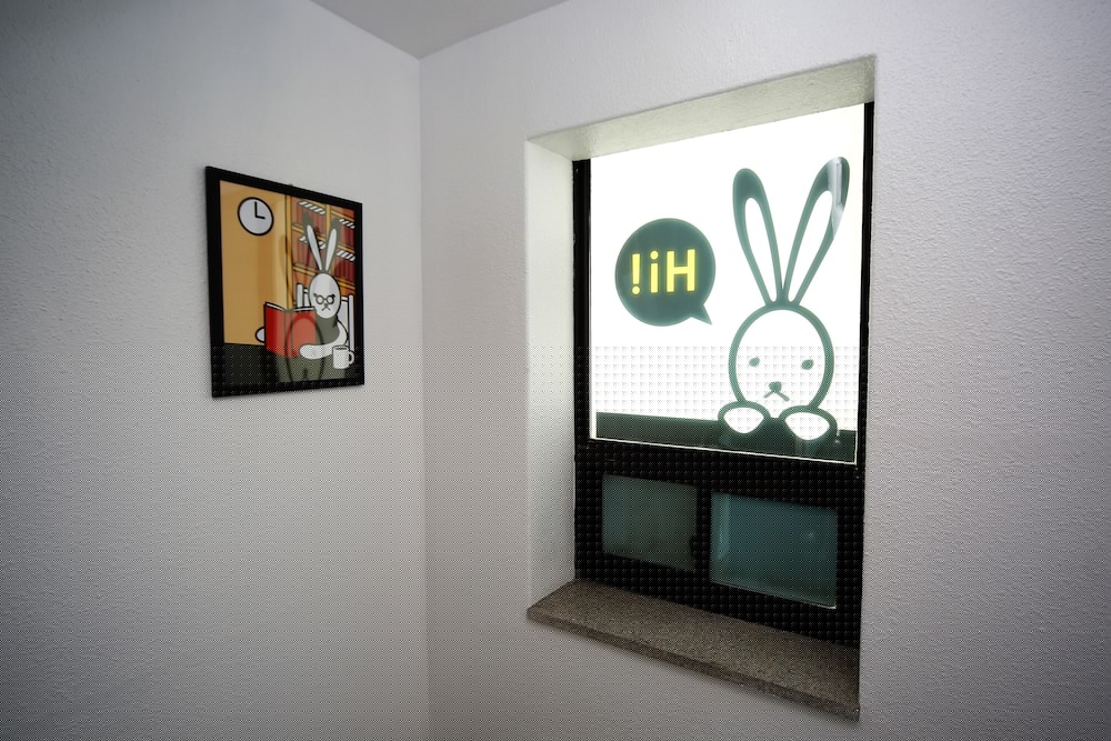24 Guesthouse Seoul Cheongryangri 30/61