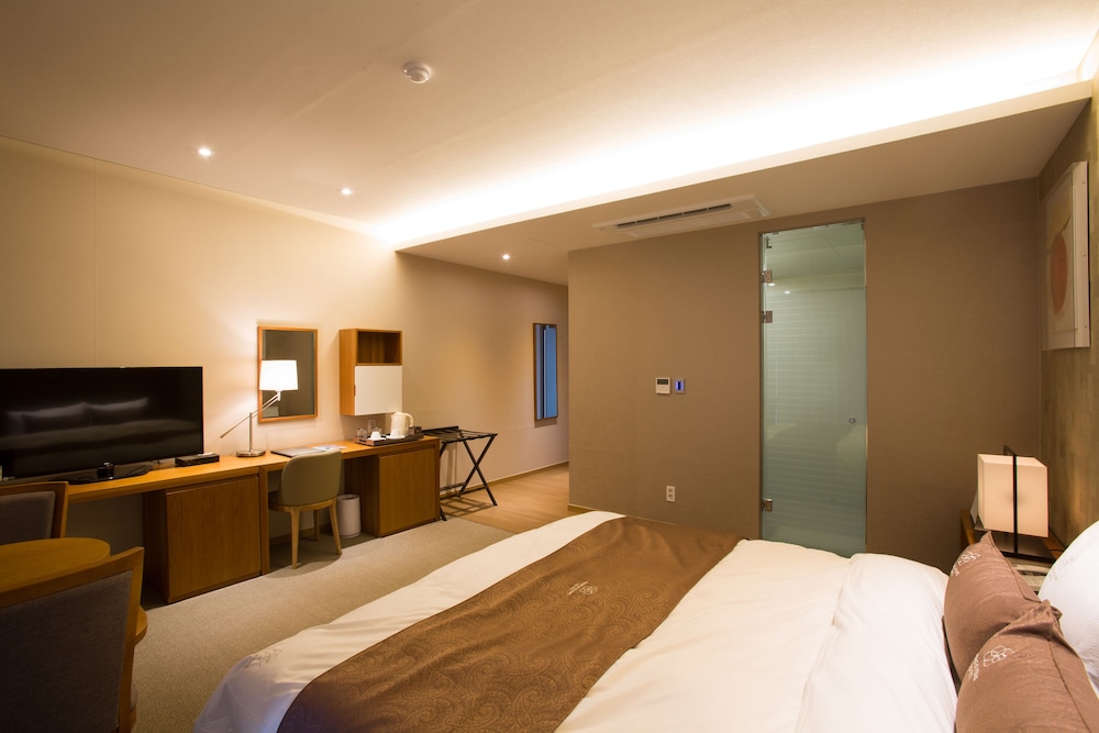 Dong Gyeong Hotel 4/64