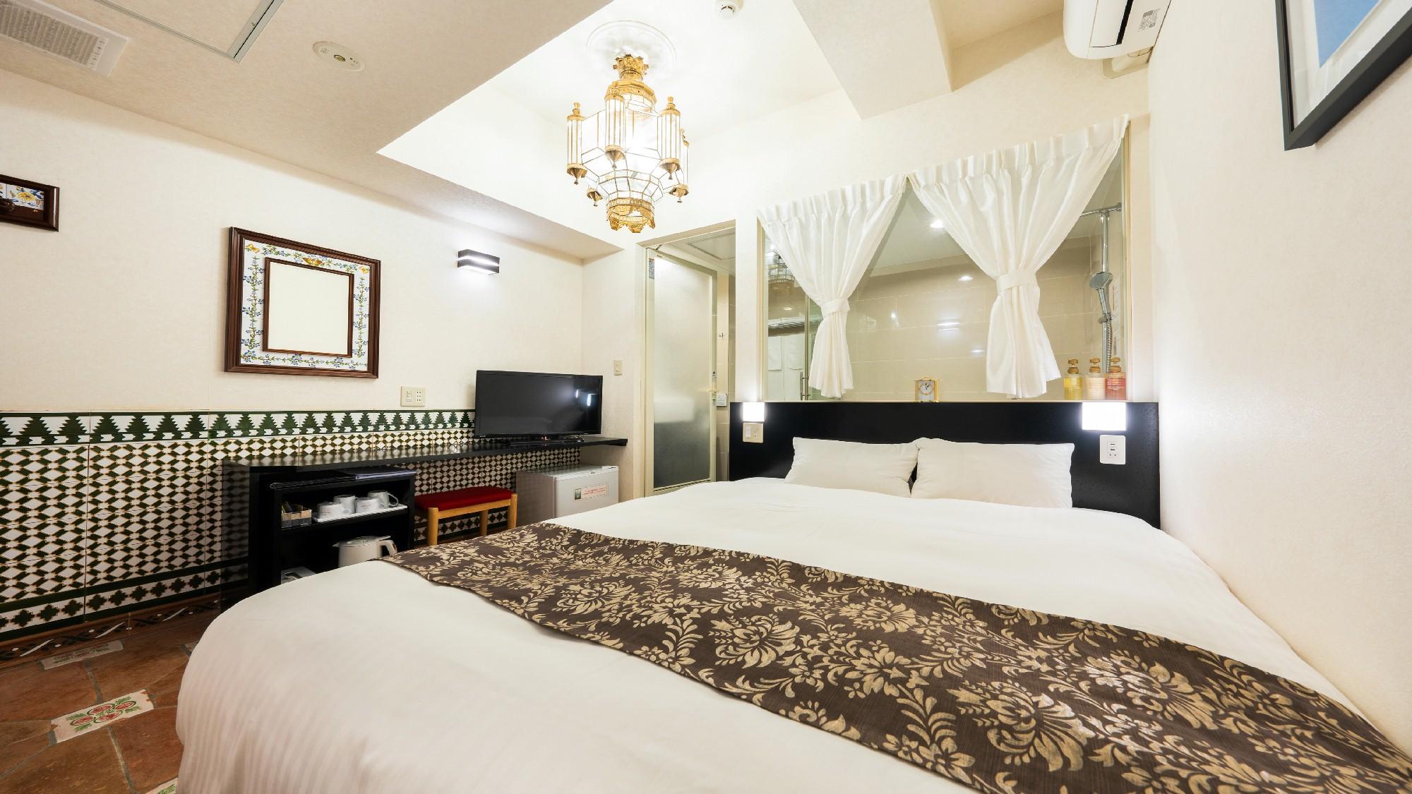 Matsue City Hotel Annex 17/34