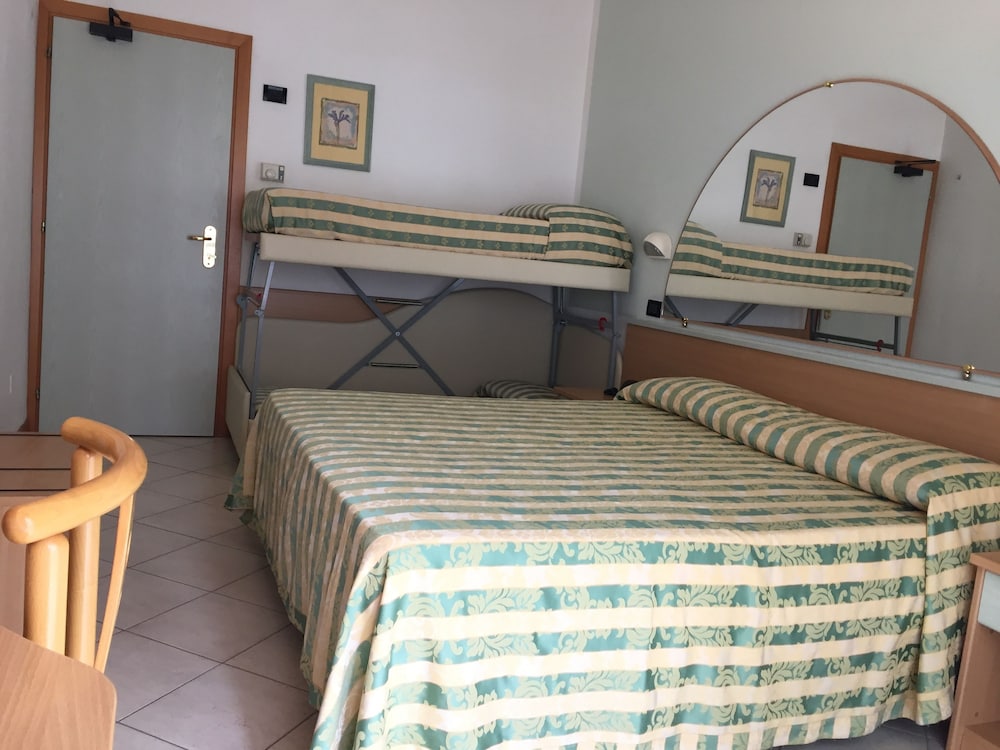 Hotel La Conchiglia 22/34
