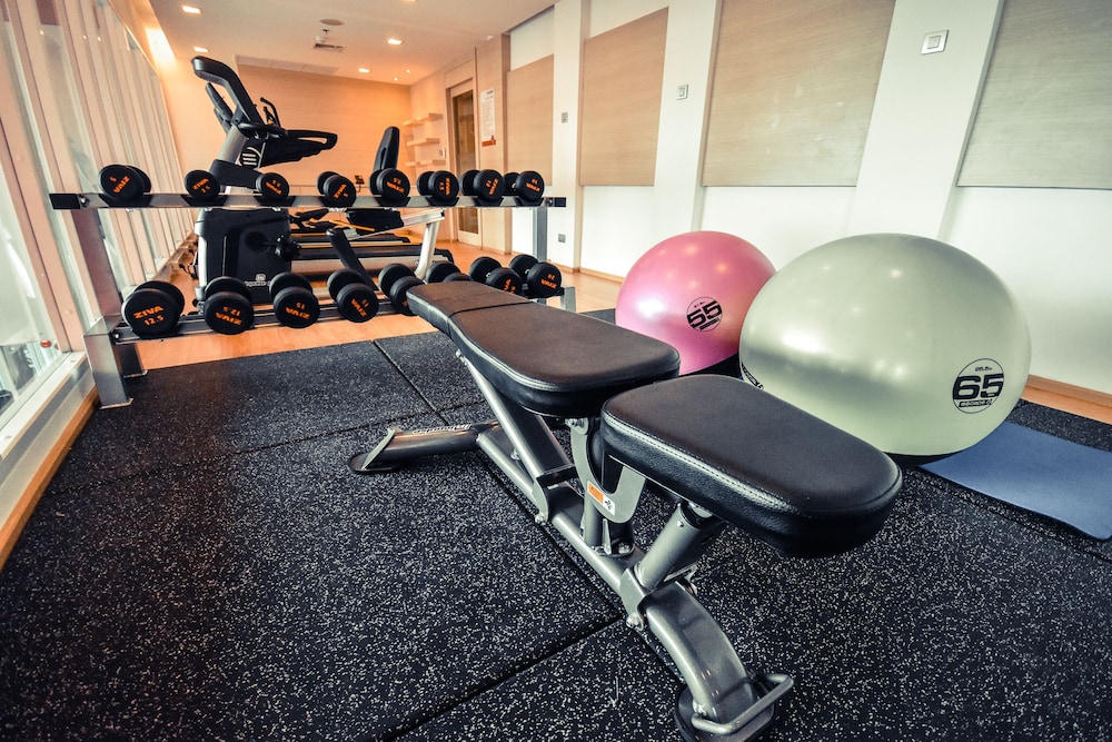 sport facilities